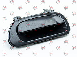 Ручка зовнішня Nexia чорна лів. (Украина ТД) (96211473)