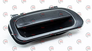 Ручка зовнішня Nexia чорна прав. (Украина ТД) (96211474)