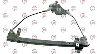 Склопідйомник Nexia пер.(під ел. Мотор на тросу) лівий (Украина ТД) (NP943)