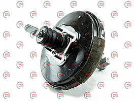 Циліндр гальмівний головний + вакуум Aveo (у зборі) (Украина ТД) ()