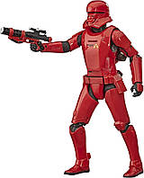 Штурмовик Ситхов Звездные войны Hasbro Star Wars Black Series Sith Jet Trooper