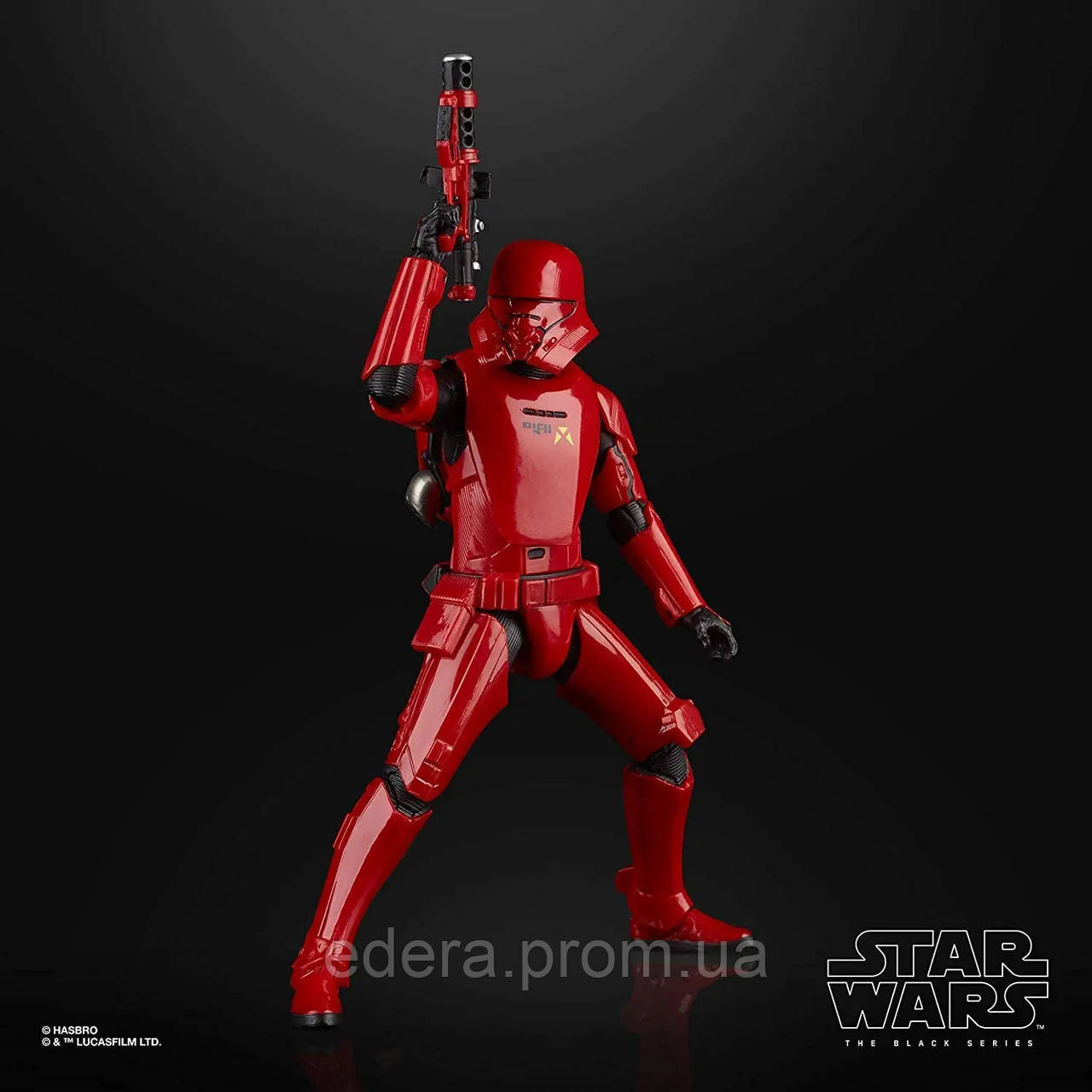 Hasbro star wars the black series deals