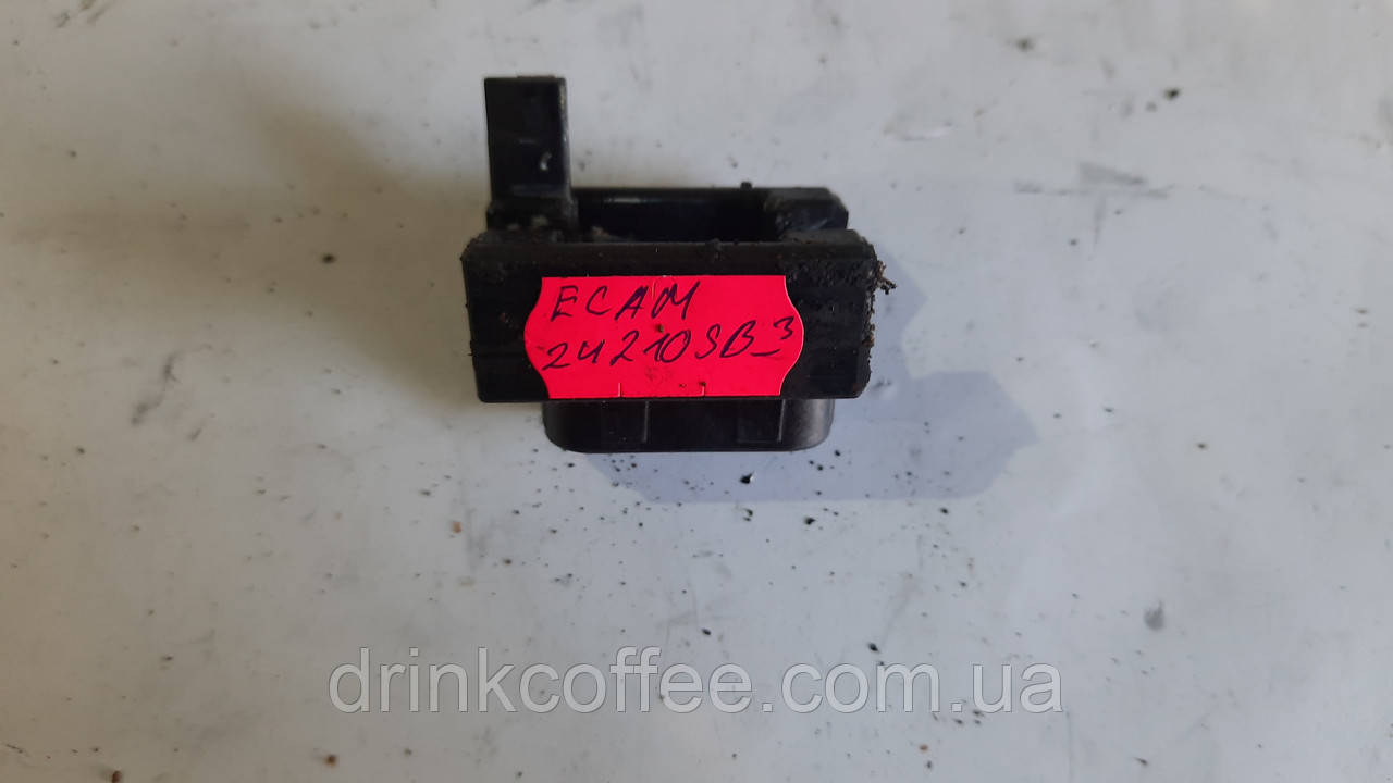 Основа ліфта редуктора для кавомашини Delonghi ECAM 24.210 SB_3 б/у, фото 1