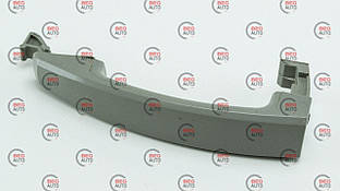 Ручка зовнішня AVEO 3 сіра (Украина ТД) (96468253)