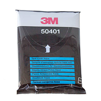 Салфетка липкая Tack Cloth Aqua 3M 211747