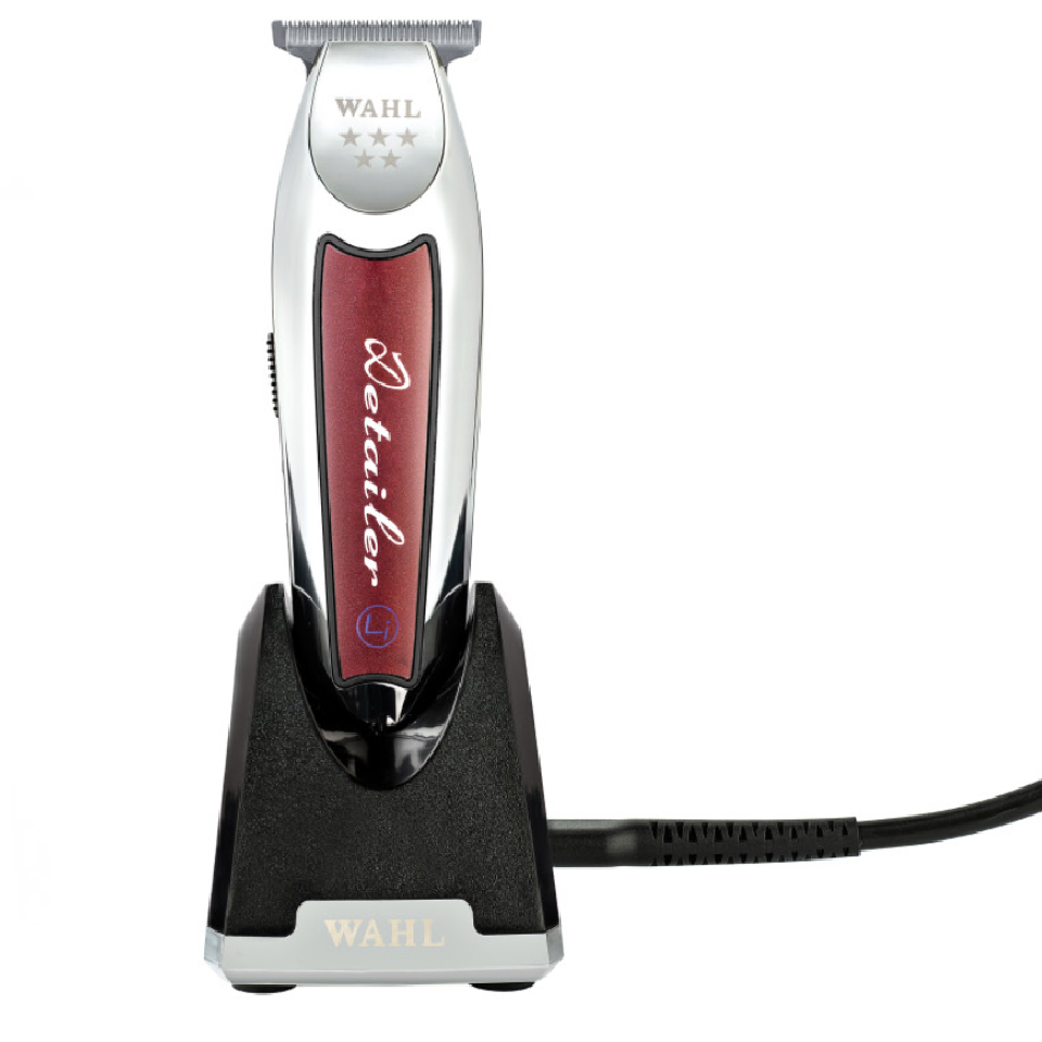 Тример Wahl Detailer Wide Cordless Li (08171-016)