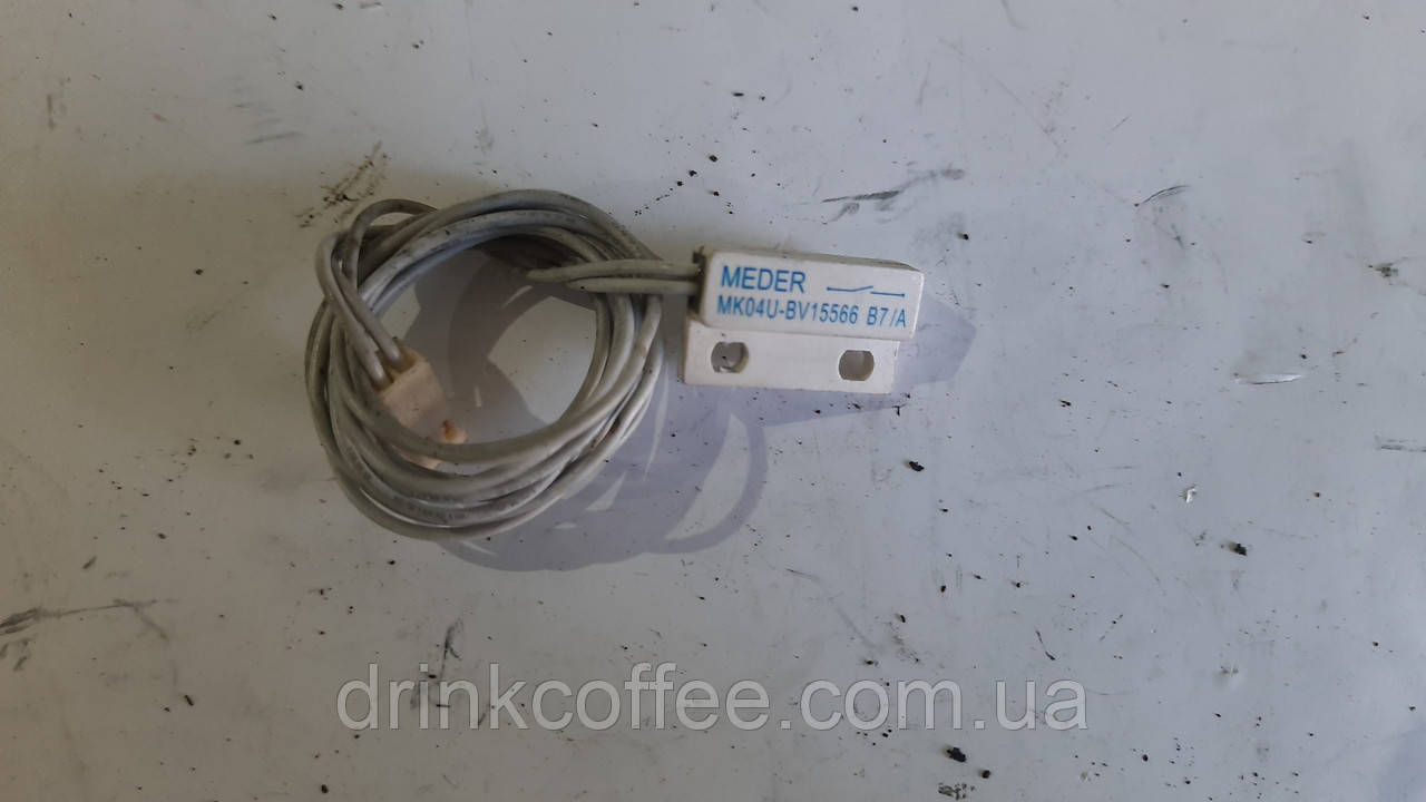 Датчик рівня води MEDER MK04U-BV15566 B7/A для кавомашини Delonghi ECAM 24.210 SB_3 б/у