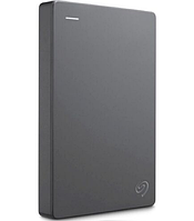 Внешний накопитель Seagate Basic 2TB STJL2000400 2.5 USB 3.0 Gray