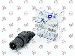 Датчик швидкості Lanos, Aveo, Lacetti (Електроком) (Электро Ком) (96190708)