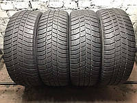 Зимние шины б/у 205/55 R16 Barum Polaris 3