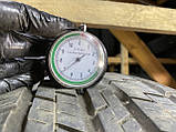 Розпаровка Літо 235/50R19 Continental 4X4 Contact 6+мм, фото 3