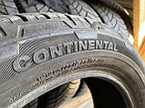 Розпаровка Літо 235/50R19 Continental 4X4 Contact 6+мм, фото 7