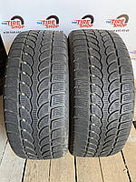 Зимняя резина шины (пара) 205/50R17 Bridgestone