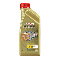 МАСЛО МОТОРНОЕ CASTROL EDGE 5W-30 C3 (1L)