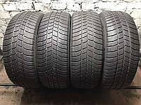 Зимние шины б/у 205/55 R16 Barum Polaris 3