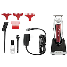 Тример Wahl Detailer Wide Cordless Li (08171-016), фото 2