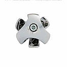 Джокер R-2 DX/R-2-SX для труб Потрійний Ø 25 мм, фото 2