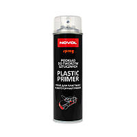 Грунт SPRAY PLASTIC PRIMER 500ML 0,50л x6