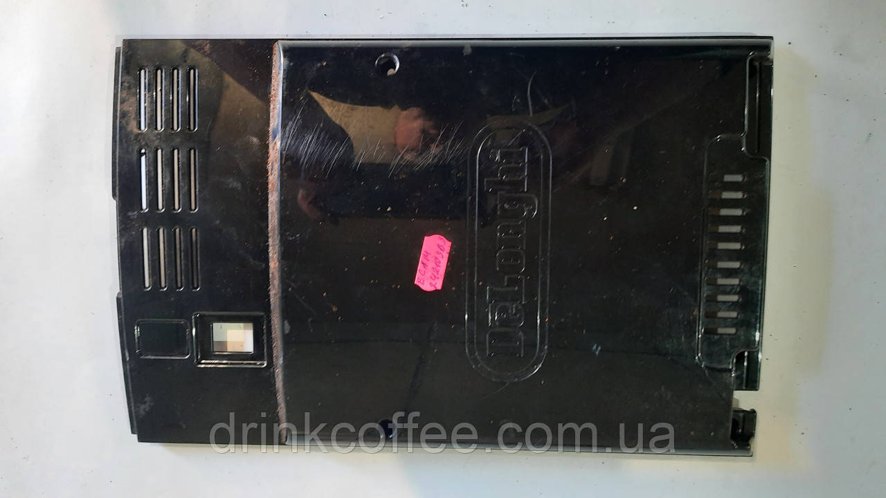 Задня панель для кавомашини Delonghi ECAM 24.210 SB_3 б/у, фото 1