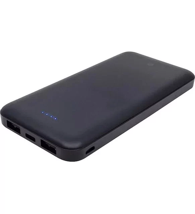 Зовнішній акумулятор Power Bank Dexim 10000mAh, фото 3