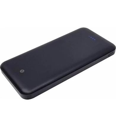 Зовнішній акумулятор Power Bank Dexim 10000mAh, фото 4