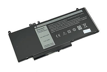 Акумулятор для ноутбука DELL E5450 (G5M10) 7.4 V 51Wh