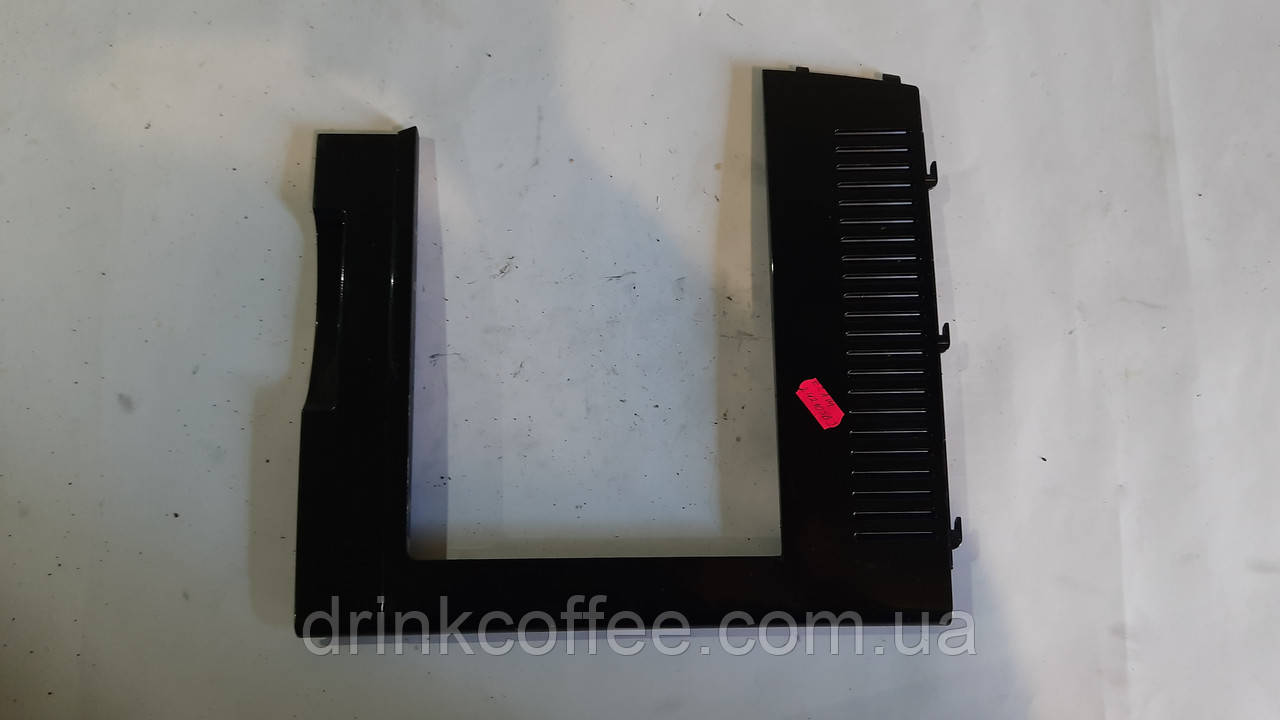 Права панель для кавомашини Delonghi ECAM 24.210 SB_3 б/у, фото 1