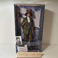 Барбі Надихаючі жінки авіатор Бессі Коулман Barbie Signature Inspiring Women Bessie Coleman Doll HJX37