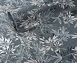 Шпалери Vinil Wallpaper Factory Кашемір ДХV 1594/6 1,06х10,05м, фото 4
