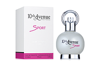 Туалетная вода Karl Antony 10th Avenue Sport для женщин - edt 100 ml