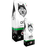 Корм преміум класу Alfa Puppies сухий корм для цуценят всіх порід, 20 кг