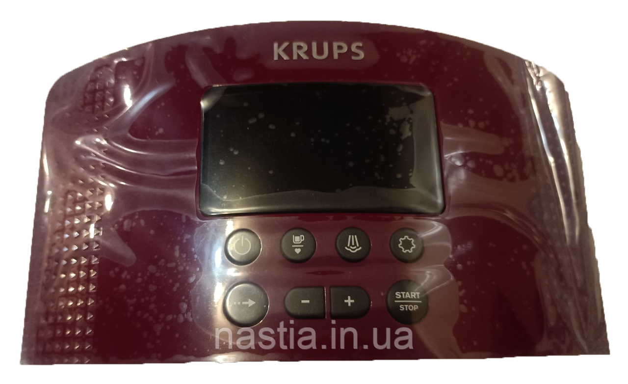 MS-5884032 Плата керування для кавоварки Krups EA815, EA816