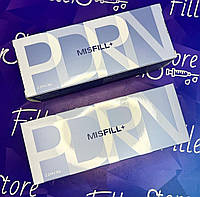 MisFill + PDRN (Мисфил) 1*2,2 мл Гіалуронова кислота + PDRN
