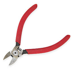 Бокорізи з пружиною, 120 мм