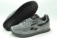 Rросівки Reebok Classic Grey Чоловічі