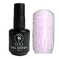 Гель для нігтів SAGA professional Liquid Gel 26 15мл