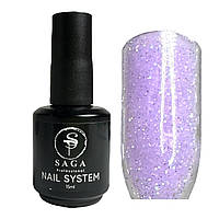 Гель для нігтів SAGA professional Liquid Gel 27 15мл