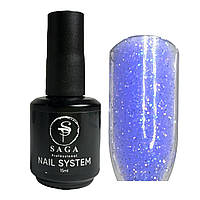 Гель для нігтів SAGA professional Liquid Gel 28 15мл
