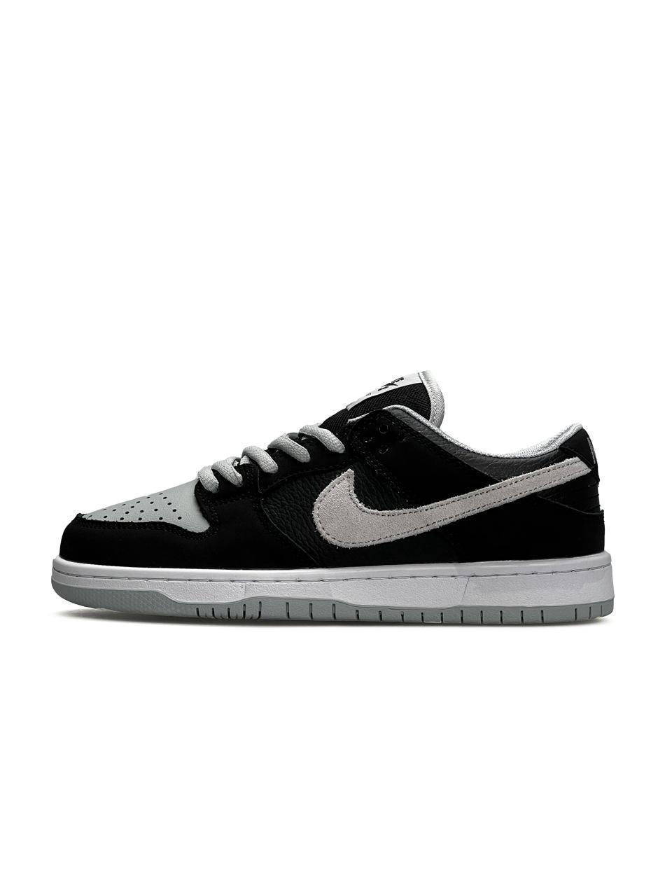 SB Dunk Low Pro Black Gray New 36 — в Категории "Кроссовки и Кеды" на ...
