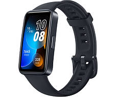 Фітнес-браслет Huawei Band 8 Midnight Black UA, фото 3