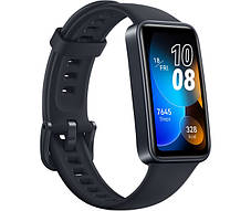 Фітнес-браслет Huawei Band 8 Midnight Black UA, фото 4