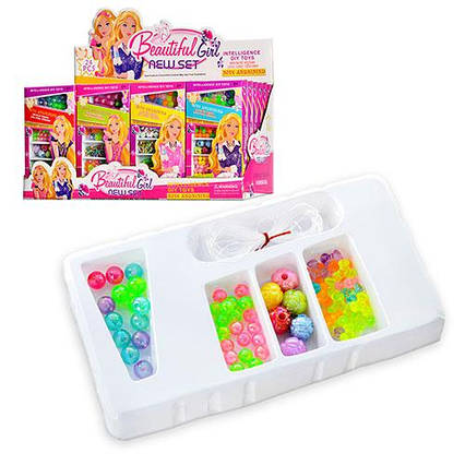 Набір бісеру 338