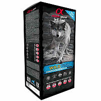 Alpha Spirit WILD FISH BOX корм для собак з рибою 9 кг