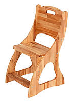 Стілець Ростишка каркас дерево бук (Mobler TM)