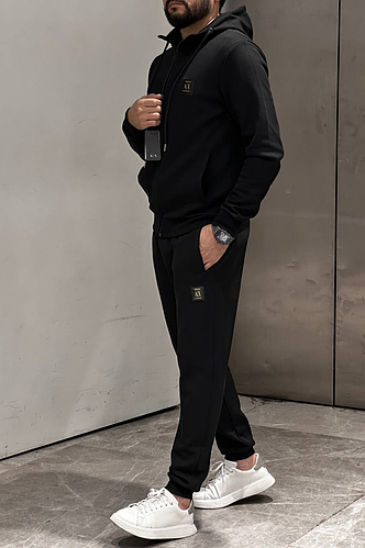 Мужской спортивный костюм Armani Exchange. Спорт костюм Армани мужской ...