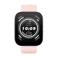 Смарт-часы Amazfit Bip 5 Pastel Pink Global (A2215PP)