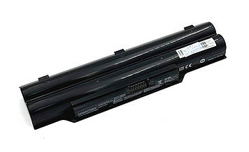 Акумулятор для ноутбука FUJITSU BP331 10.8 V 5200 mAh 56Wh