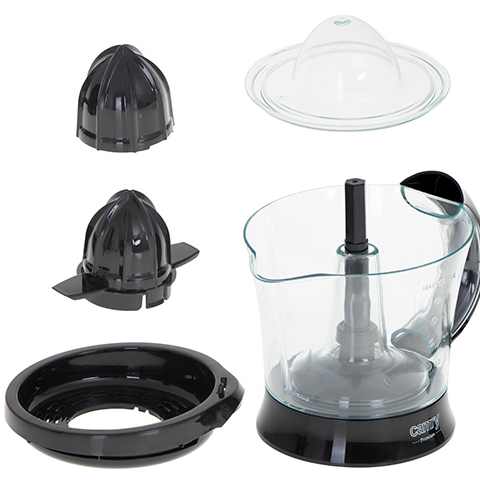 Електричний Соковитискач для цитрусових Camry CR 4008, фото 1