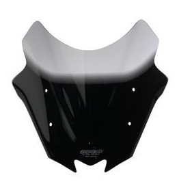 Тоноване вітрове скло MRA Spoiler "NSM" для мотоциклів Yamaha MT-07 [18-20]., фото 1