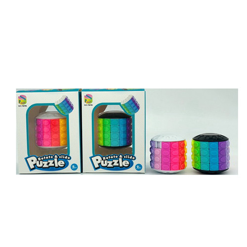 Головоломка 6см, 2 кольори 8000B, фото 1